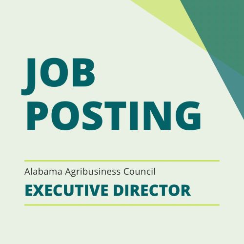 Alabama Agribusiness Council Homepage